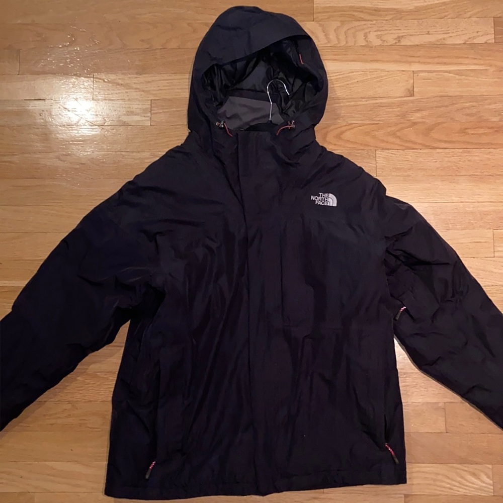 North Face Summit Series Jacket. Size Large Men’s!